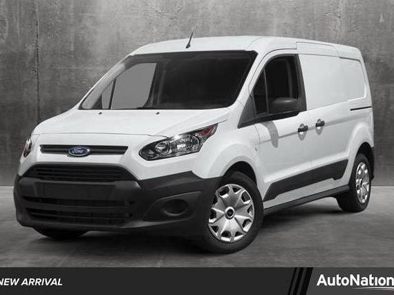 FORD TRANSIT CONNECT 2017 NM0LS6E72H1320648 image